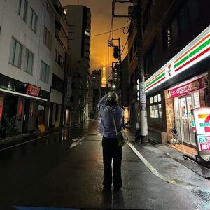 Meet your Posher, Robbie